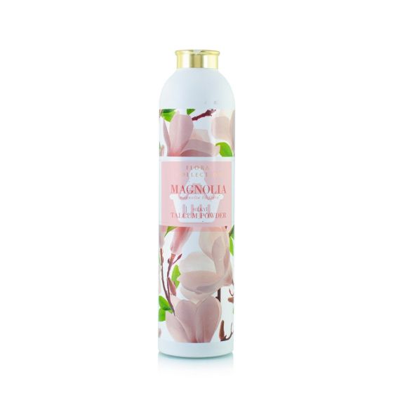 Marks and Spencer Floral Collection Magnolia Talcum Powder - 200gm