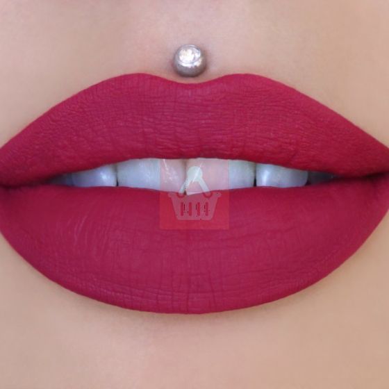 Jeffree Star Cosmetics Velour Liquid Lipstick - Masochist