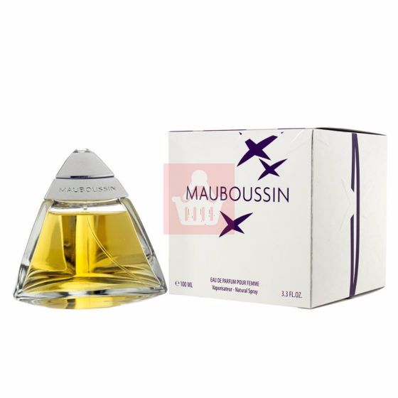 Mauboussin Pour Femme EDP - 100 ml Spary