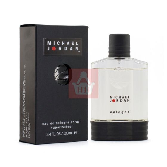 Michael Jordan - Perfume For Men - 3.4oz (100ml) - (EDC)