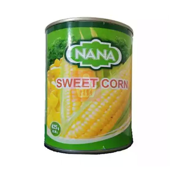 Nana Sweet Corn 425gm