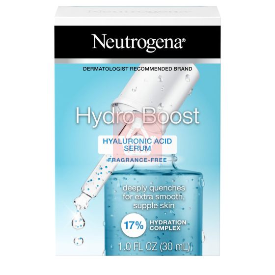Neutrogena Hydro Boost Hyaluronic Acid Serum - 30ml