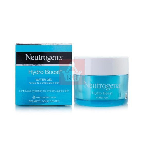Neutrogena Hydro Boost Water Gel - 50ml
