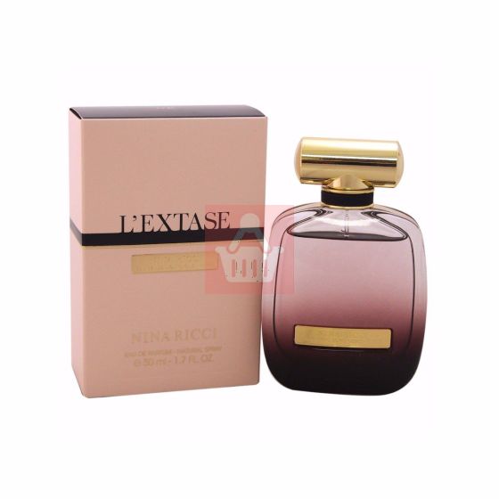 Nina Ricci L'extase EDP Perfume - 50ml