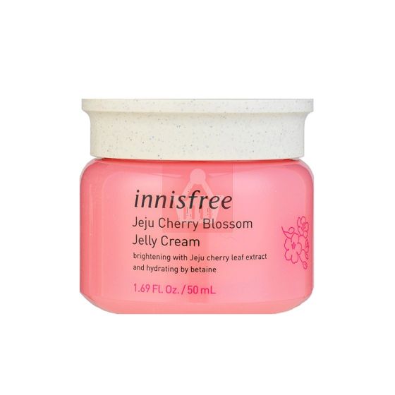 Innisfree Jeju Cherry Blossom Jelly Cream - 50ml
