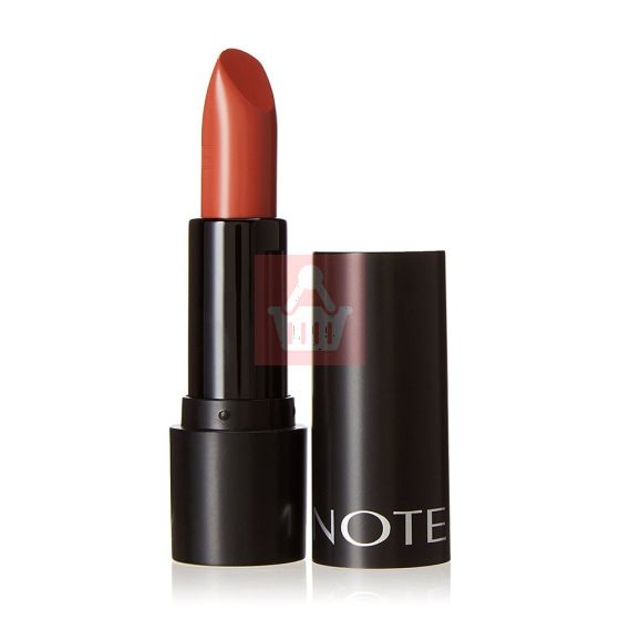 Note Cosmetics - Long Wearing Lipstick - 06 Playfull