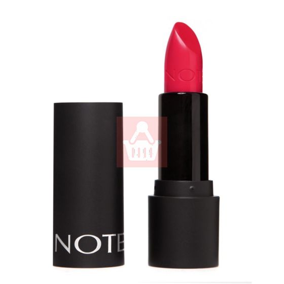 Note Cosmetics - Long Wearing Lipstick - 14 Note Rose