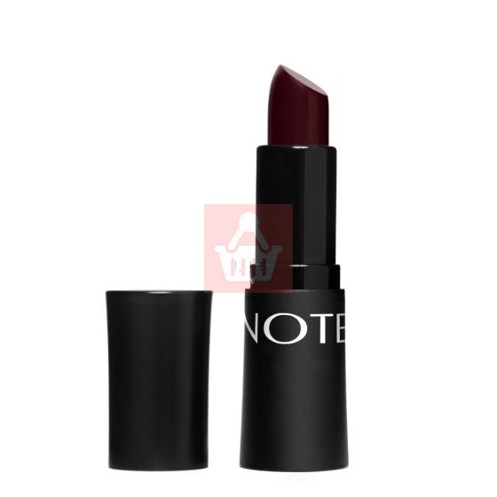 Note Cosmetics - Mattemoist Lipstick - 308 Brand