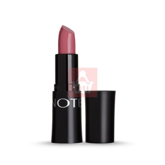 Note Cosmetics - Mattemoist Lipstick - 313 Soft Carmen