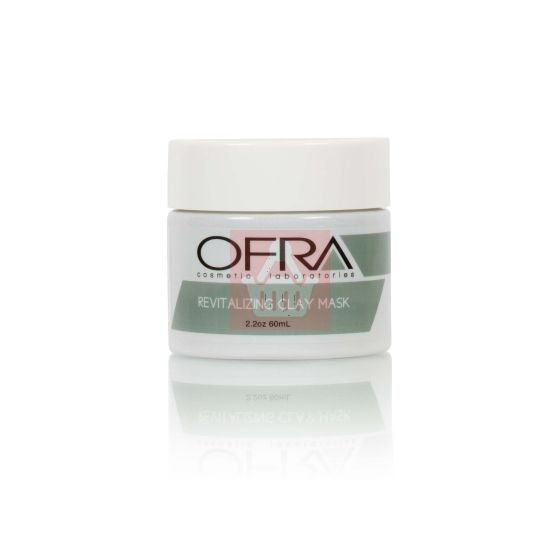 Ofra - Revitalizing Clay Mask - 60ml