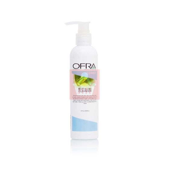 Ofra - Revitalizing Cleanser - 240ml