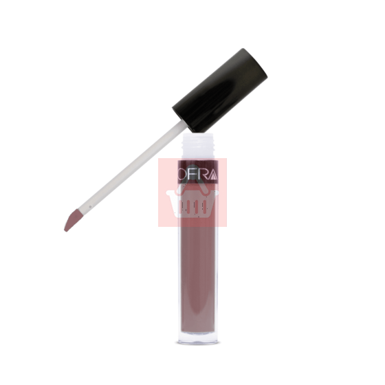 Ofra Long Lasting Liquid Lipstick - Tuscany