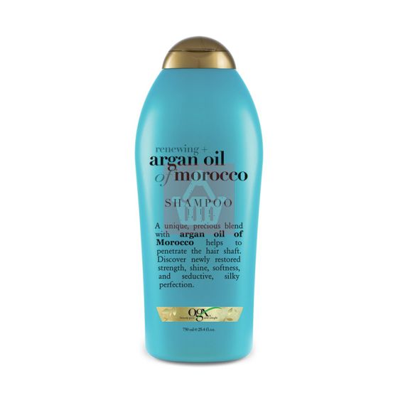 Ogx Renewing Argan oil of Morocco Shampoo 750ml