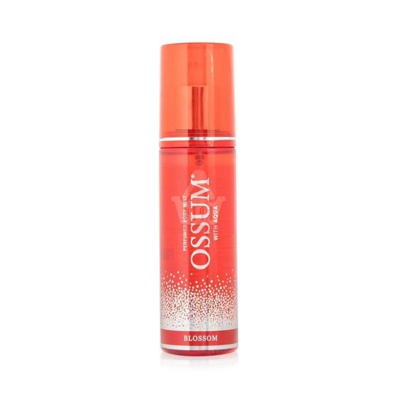 Ossum Perfumed Body Mist For Women Blossom - 115ml