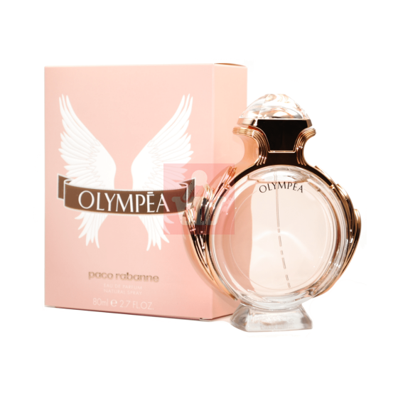 Paco Rabanne Olympea Women Perfume EDP - 80ml Spray