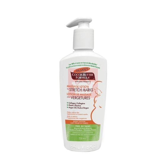Palmer's - Cocoa Butter Massage Lotion Stretch Marks - 250ml