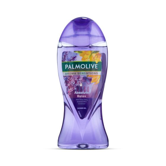 Palmolive Aroma Sensation Absolute Relax Shower Gel 250ml 