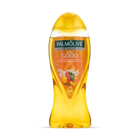Palmolive Aroma Sensation Feel Good Shower Gel 500ml 