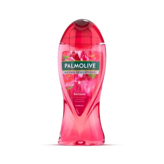 Palmolive Aroma Sensation Sensual Shower Gel 500ml 