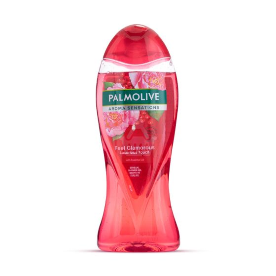 Palmolive Aroma Sensations Feel Glamourous Shower Gel 500ml
