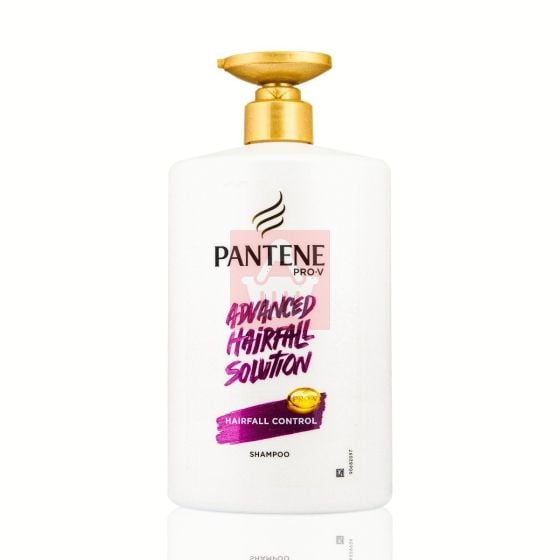 Pantene - Pro-V Advanced Hairfall Solution Hairfall Control Shampoo - 1000ml