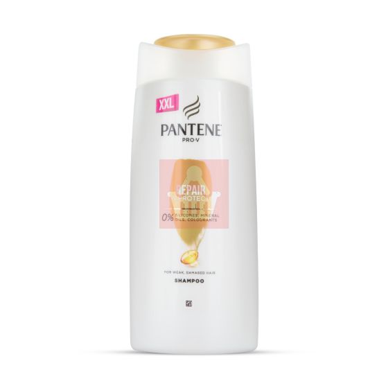 Pantene Pro-V Repair & Protect Shampoo 700ml