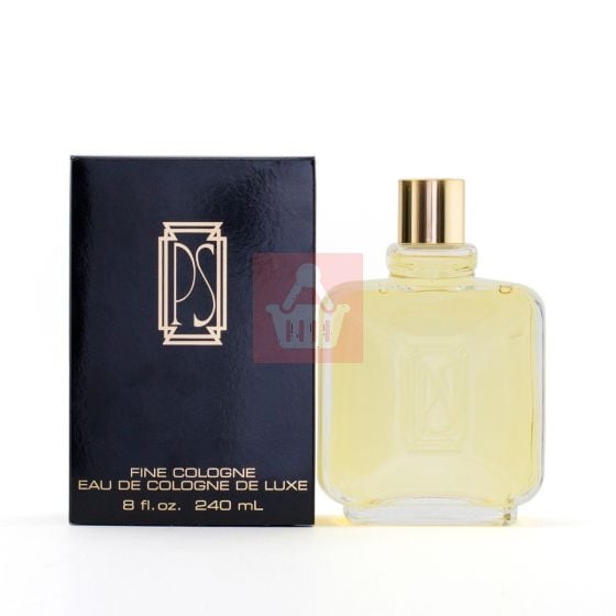 Paul Sebastian Splash - Perfume For Men Perfume - 8.0oz (240ml) - (EDC)
