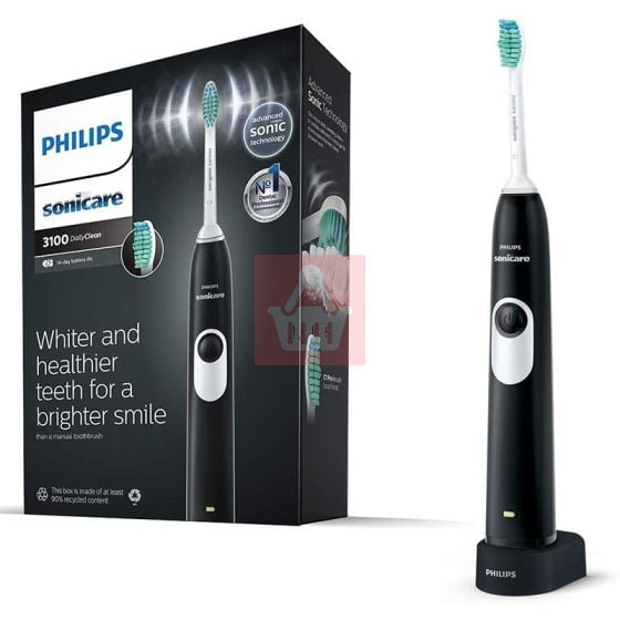 Philips Sonicare 3200 Daily Clean Electric Toothbrush