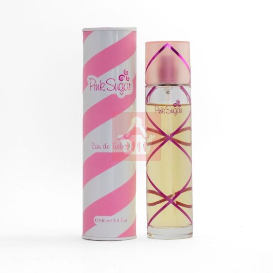 Pink Sugar - Perfume For Women - 3.4oz (100ml)