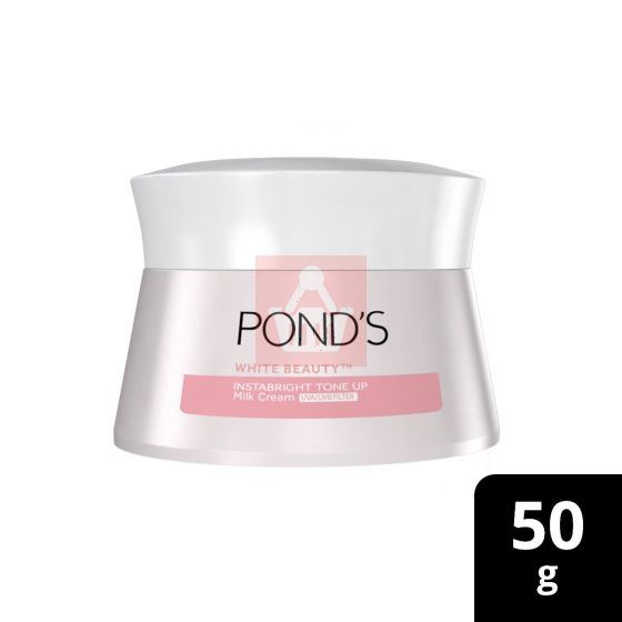 Pond's Face Cream Instabright Tone Up Milk 50g