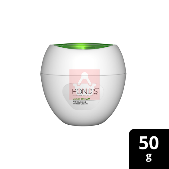 Ponds Cold Cream 50gm