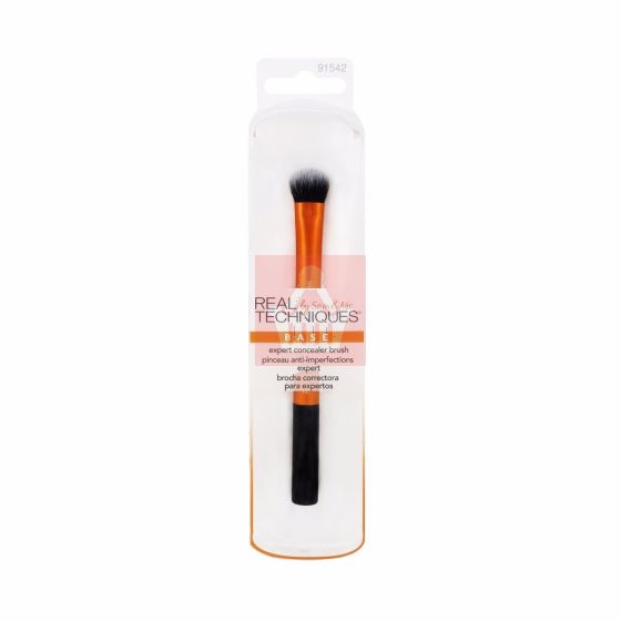 Real Techniques Expert Concealer Brush - 91542