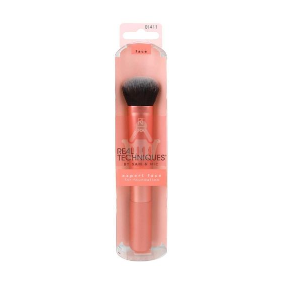 Real Techniques Expert Face Brush - 01411