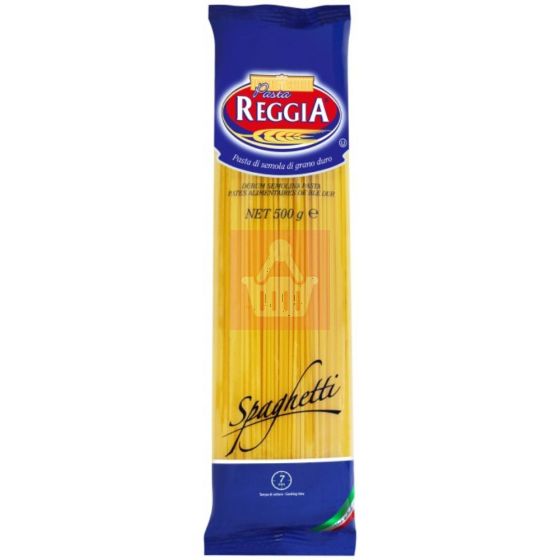 Reggia Spaghetti 500gm