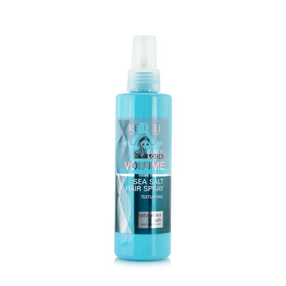 Revuele Volumising Sea Salt Hair Spray - 200ml