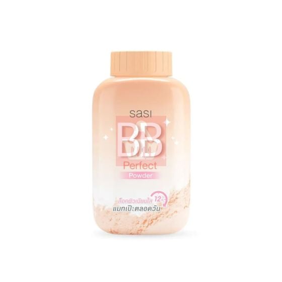 Sasi BB Perfect Loose Powder - 50g