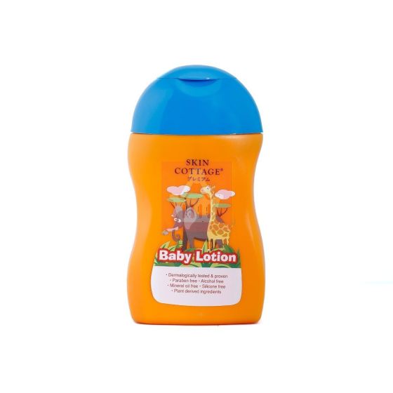 Skin Cottage - Baby Lotion - 200ml