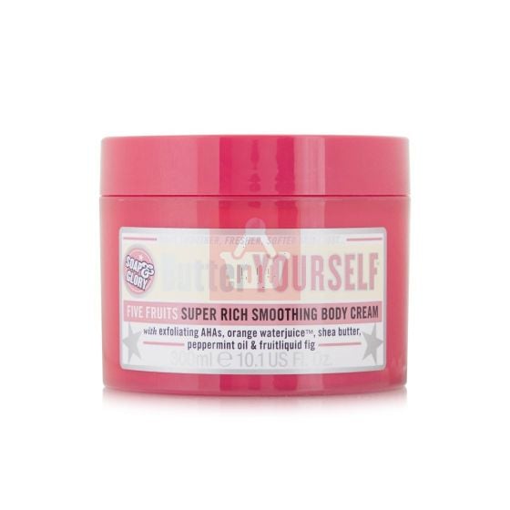 Soap & Glory Butter Yourself Body Butter - 300ml