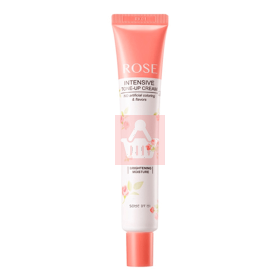 Some By Mi Rose Intensive Tone-Up Cream 50ml 