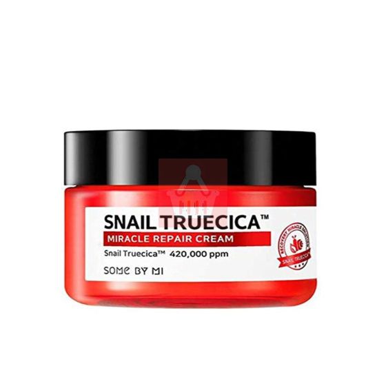 Some By Mi Snail Truecica Miracle Skin Repair Cream
