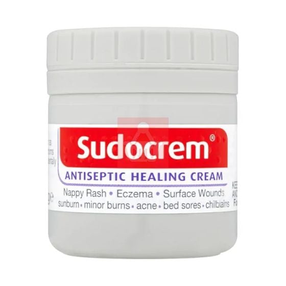 Sudocrem Antiseptic Healing Cream 60gm