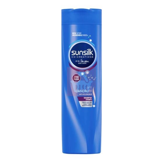 Sunsilk Co Creations Anti Dandruff Shampoo 300ml