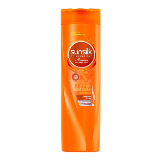 Sunsilk Co Creations Damage Shampoo 300ml