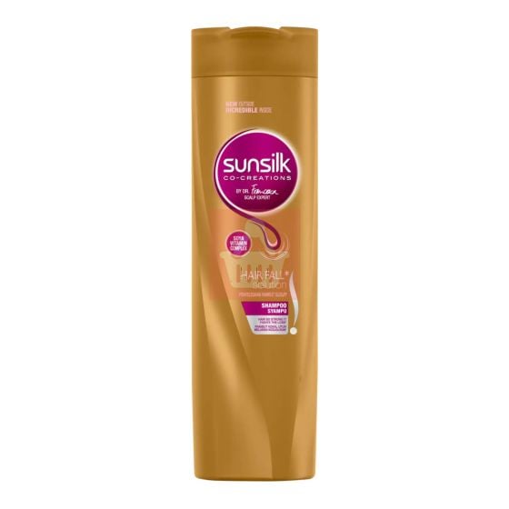 Sunsilk Co Creations Hair Fall Solution Shampoo 300ml
