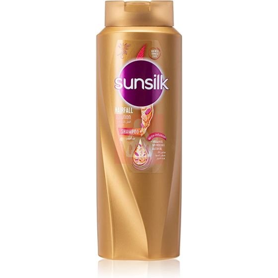 Sunsilk Hairfall Shampoo 600ml