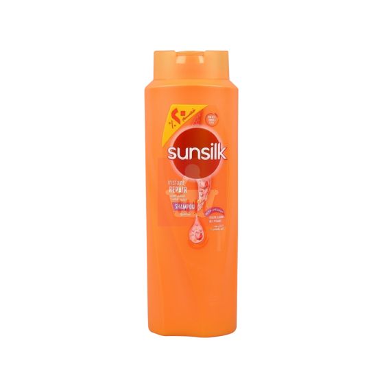 Sunsilk Instant Repair Shampoo 600ml (India)