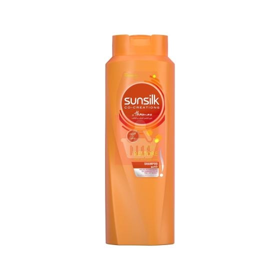 Sunsilk Instant Restore Shampoo 700ml