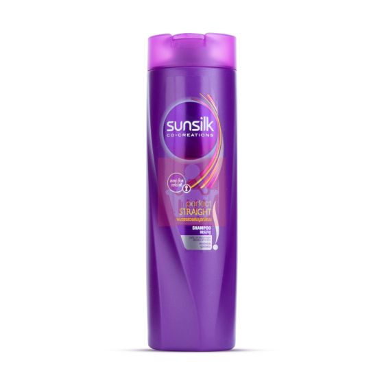Sunsilk Perfect Straight Shampoo 300ml