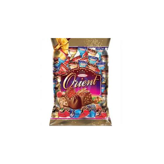 Tayas Orient Special Chocolate 1kg