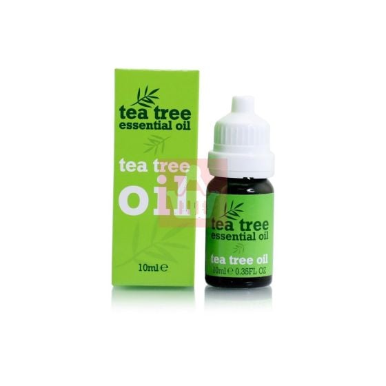Tea Tree 100% Pure Essential Oil - 10ml